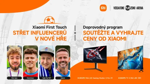 Xiaomi