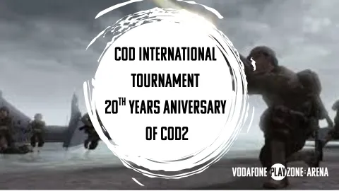 CoD