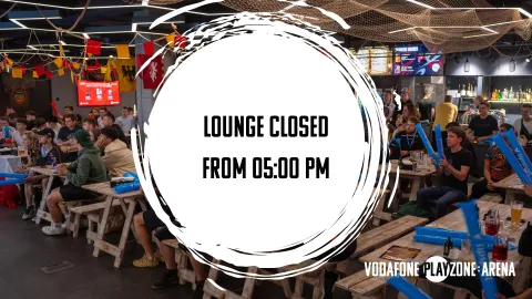 Closed