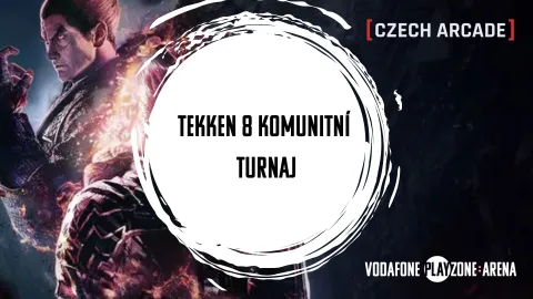 Tekken