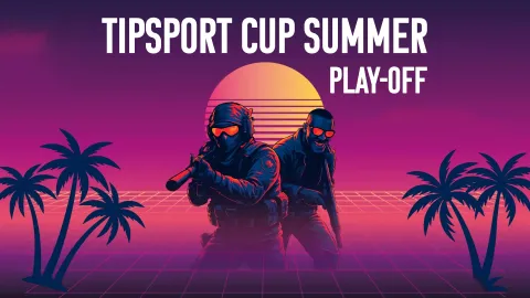 Tipsport Cup Summer