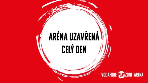 Arena Closed cely den
