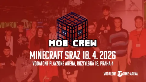 MOBCREW