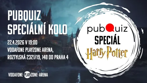pubquiz harry potter speciál