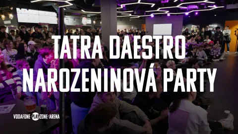 tatra daestro