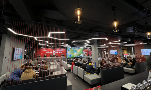 PLAYzone Arena