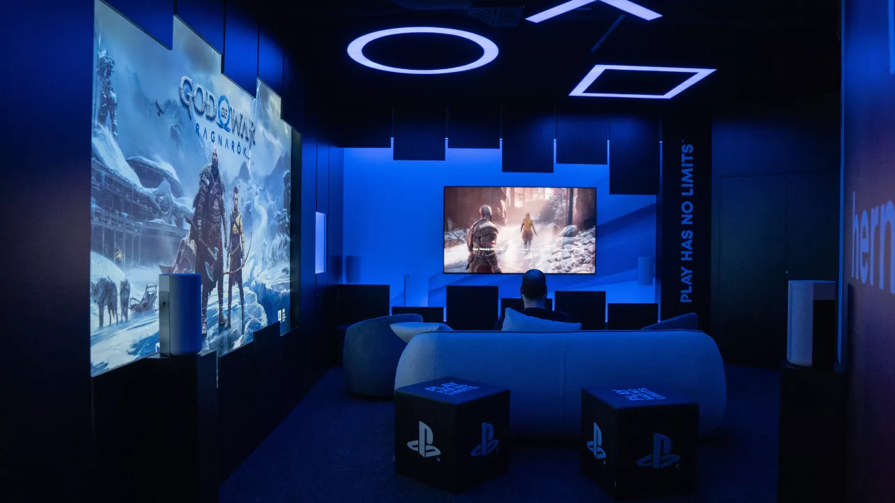 CZC Playroom